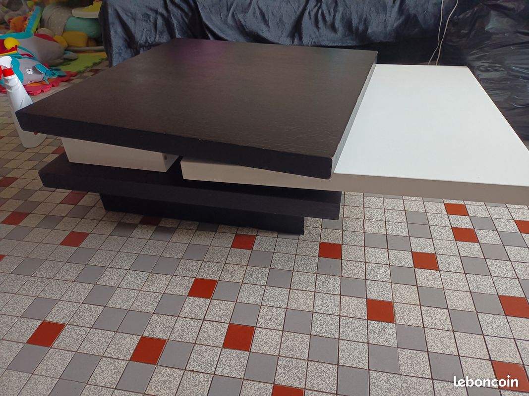 Table basse (image 3)