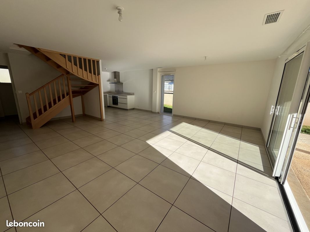Maison 4 pièces 107 m² (image 3)