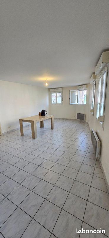 Appartement 3 pièces 68 m² · à Amiens · 68 m² · 130 000 €