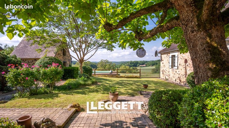 Maison 6 pièces 205 m²