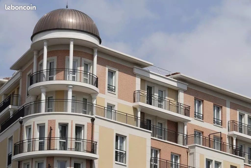 Appartement 2 pièces 33 m² · à Montrouge · 33 m² · 189 000 €