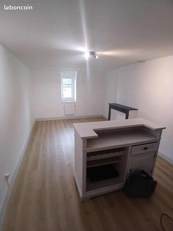 Appartement 2 pièces 31 m² · à Poitiers · 30,6 m² · 490 €