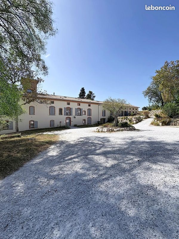 Appartement 2 pièces 44 m² · à Drémil-Lafage · 44 m² · 720 €/mois