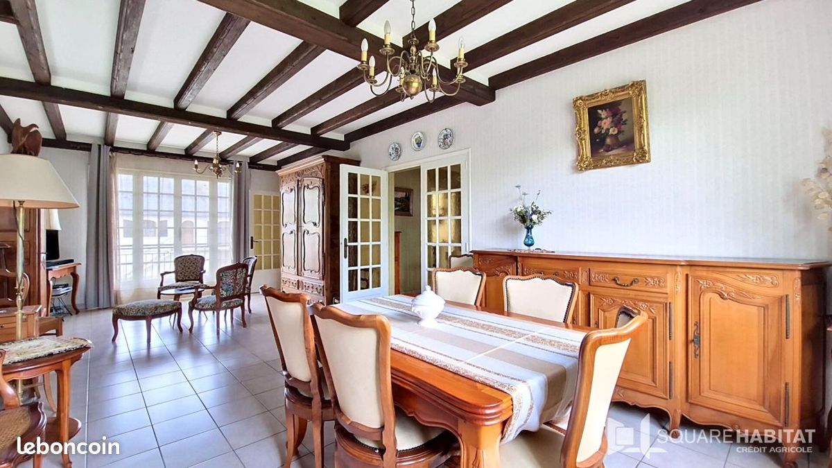 Maison 7 pièces 146 m² · à Bruz · 146 m² · 313 800 €