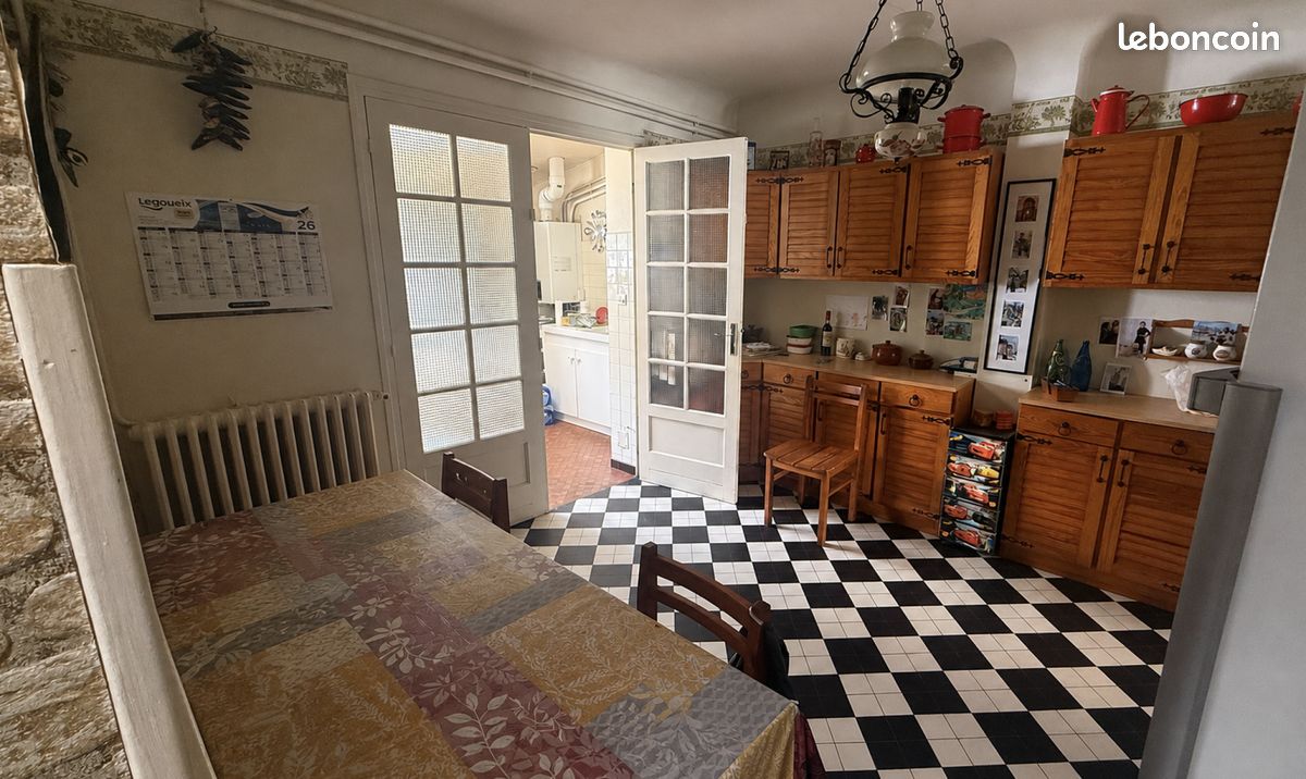 Maison 4 pièces 120 m² · à Biarritz · 120 m² · 689 000 €