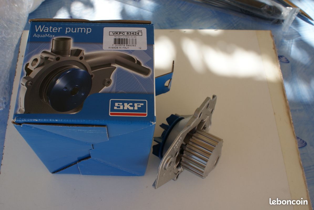 Joint De Pompe A Eau Pour Tracteur Hanomag Jtpaed14