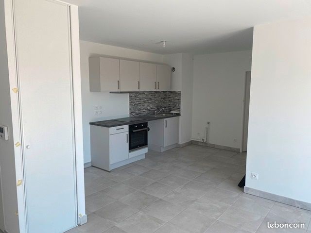 Appartement 3 pièces 60 m² · à Dijon · 60 m² · 726 €/mois