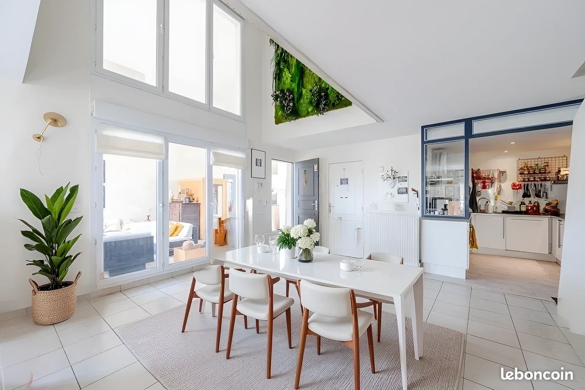 Duplex 4 pièces 103 m² (image 8)
