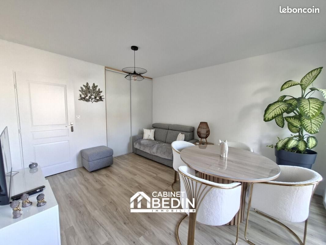 Appartement 1 pièce 35 m² · à Dax · 35 m² · 118 000 €