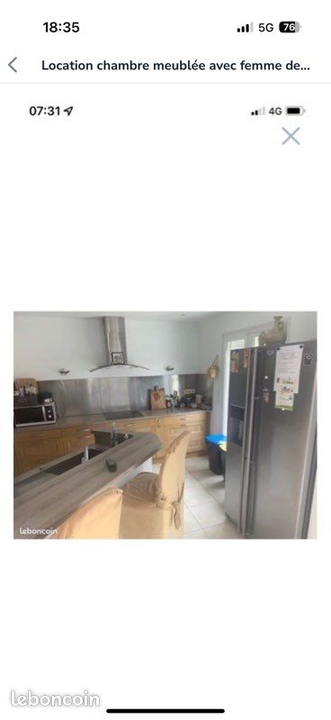 Maison a louer montauban - 5 pièce(s) - 166 m2 - Surfyn