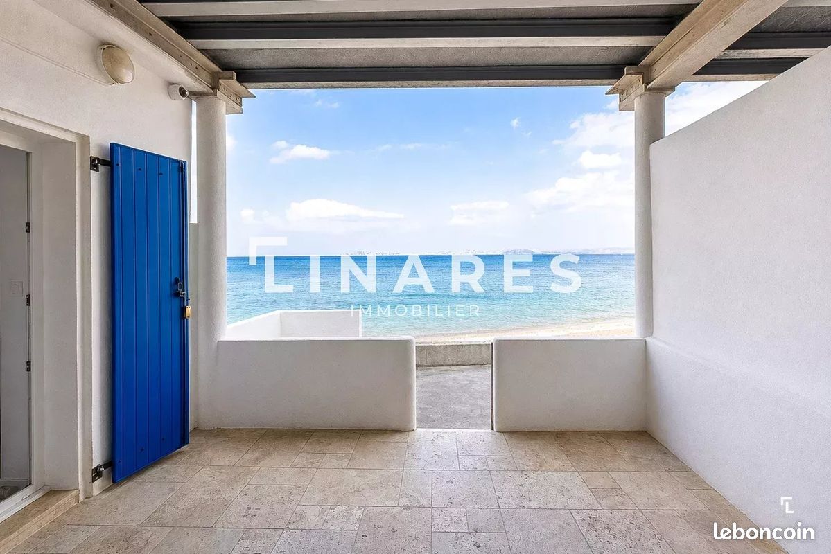 Appartement 2 pièces 24 m² · à Marseille · 24 m² · 270 000 €