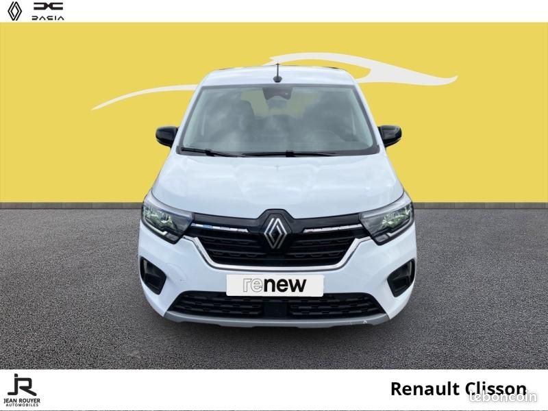 Renault Kangoo 1.5 Blue dCi 95ch Evolution (image 2)