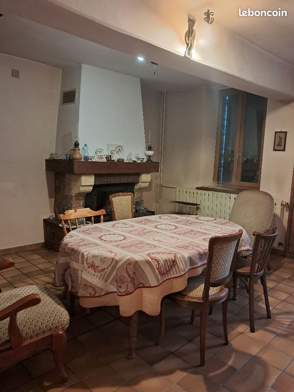 Maison de village 5 pièces 155 m² (image 3)