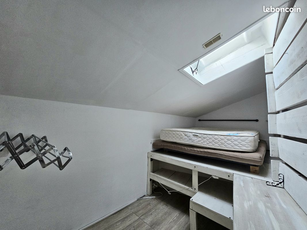 Appartement a louer grasse - 2 pièce(s) - 63 m2 - Surfyn