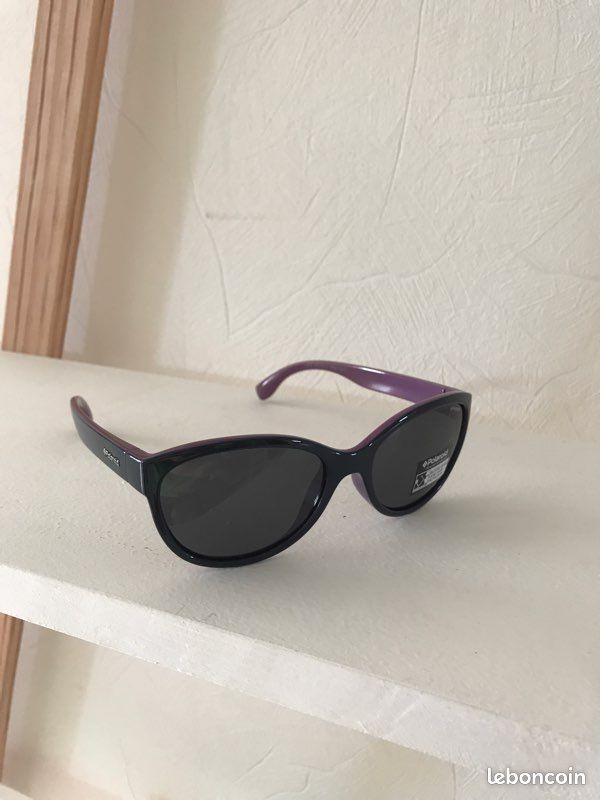 Lunettes Polaroïd pour fille (image 1)