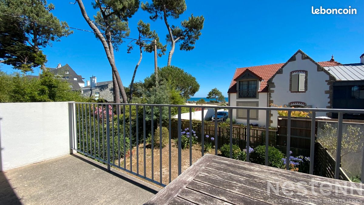 Appartement 3 pièces 71 m² · à Carnac · 71 m² · 581 280 €