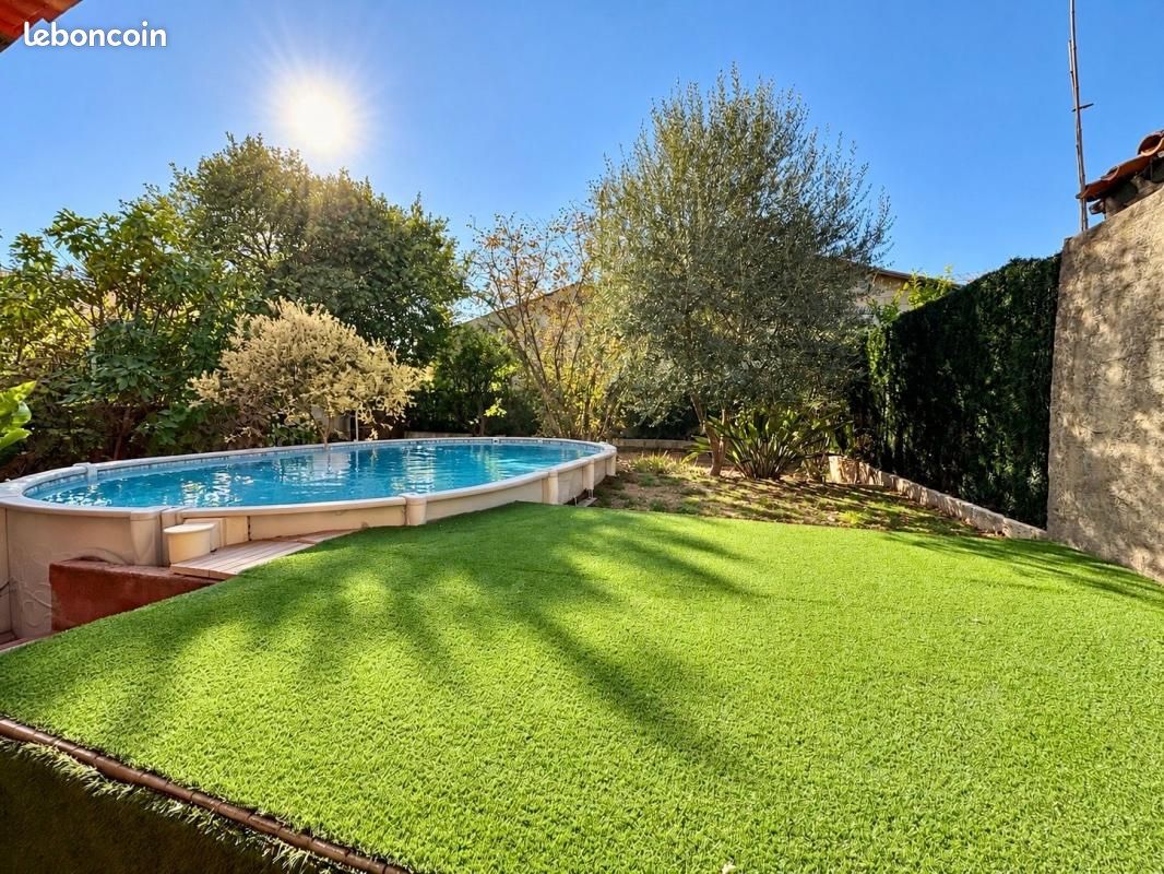Maison 5 pièces 140 m² · à Cannes · 140 m² · 569 000 €