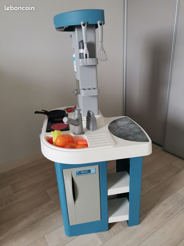 Cuisinière smoby (image 2)