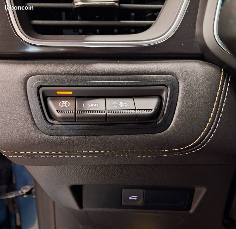 RENAULT Symbioz E-Tech full hybrid 145 Iconic (image 29)