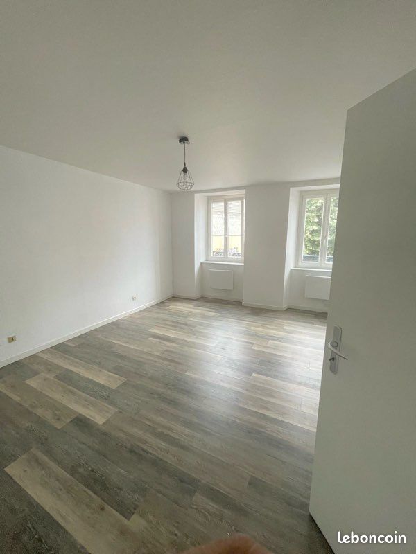 Appartement 2 pièces 62 m² · à Sainte-Marie-aux-Mines · 62 m² · 500 €/mois