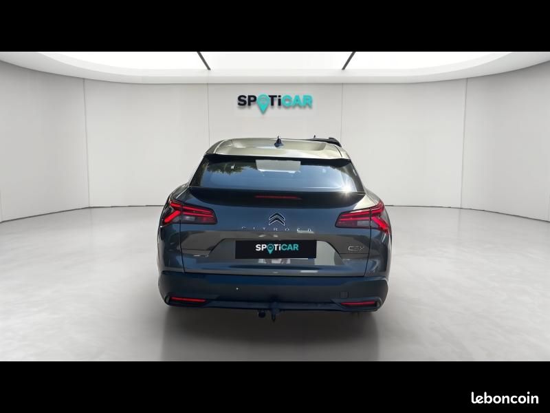 Citroen C5 X PureTech 130ch S&S Feel EAT8 (image 4)