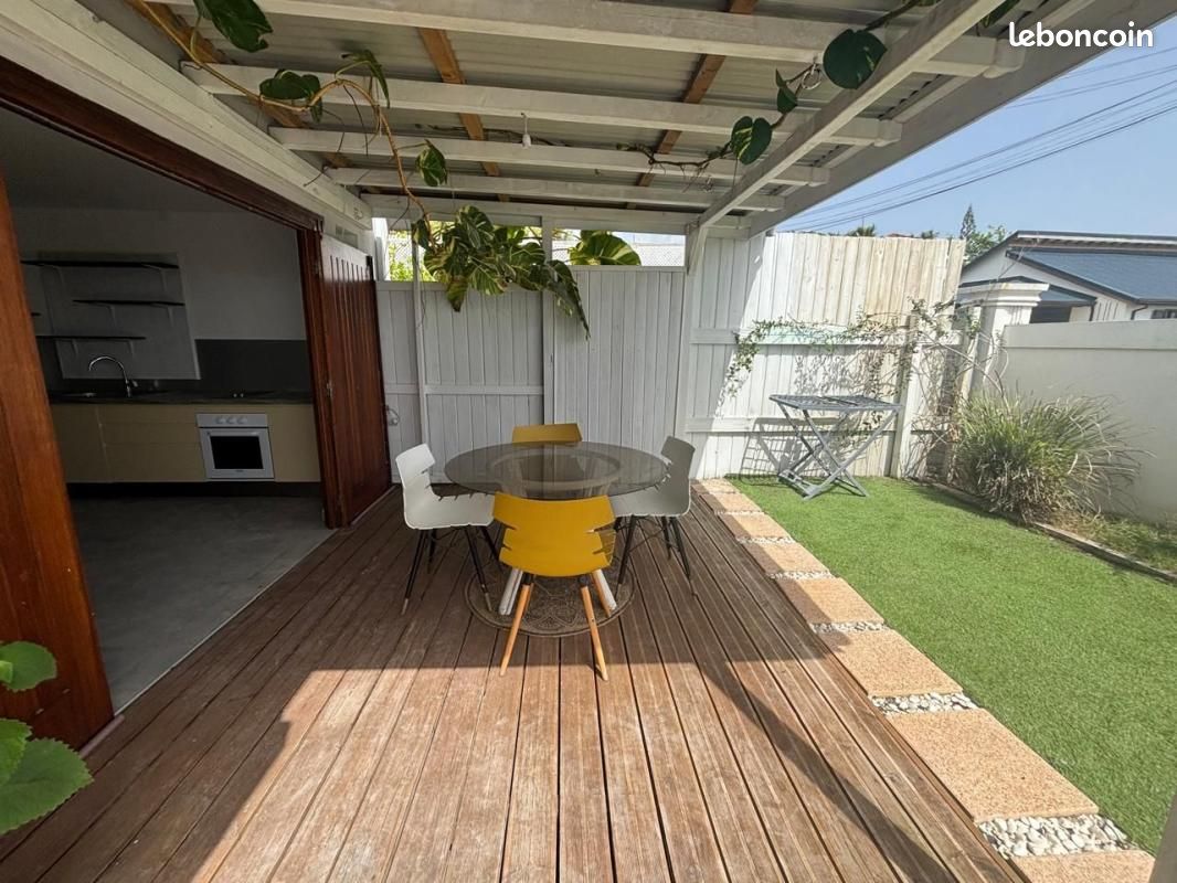 Appartement 2 pièces 39 m² · au Moule · 39 m² · 840 €/mois