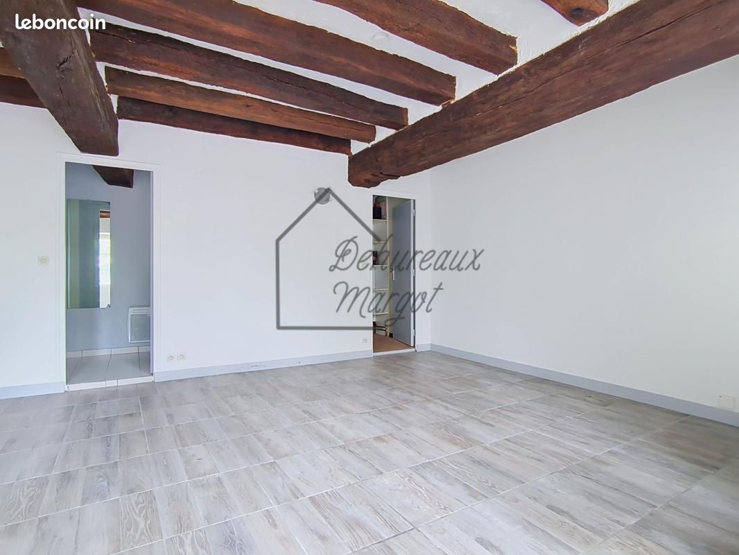 Appartement 3 pièces 75 m² · à Saint-Cyr-sur-Loire · 75 m² · 149 000 €