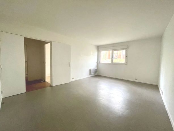 Appartement 2 pièce(s) 53 m²à vendre Cergy