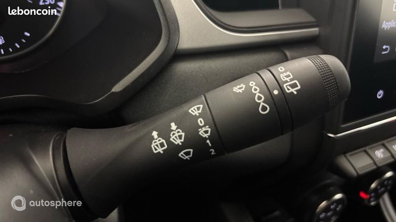 Renault Captur 1.0 TCe 90ch Evolution (image 24)