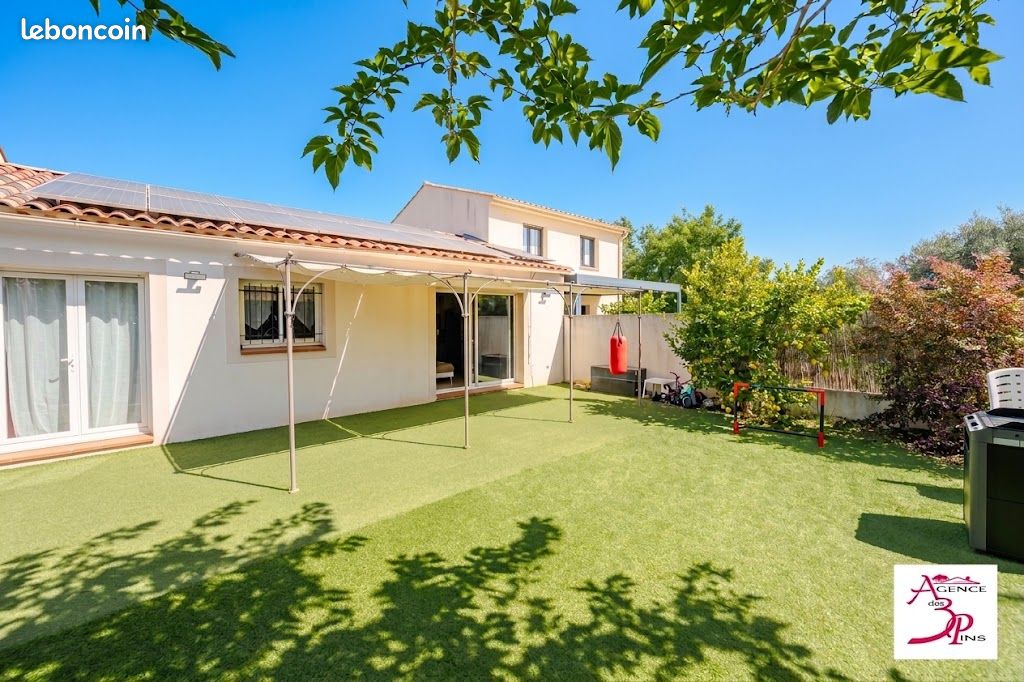 Maison 4 pièces 105 m² · à Pierrefeu-du-Var · 105 m² · 380 000 €
