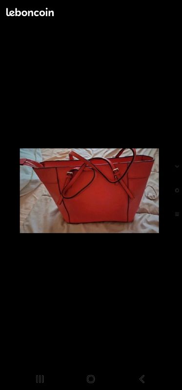 Sac guess Accessoires Bagagerie