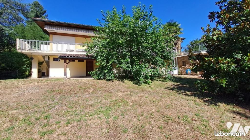 Maison 5 pièces 159 m² · à Limas · 159 m² · 364 000 €