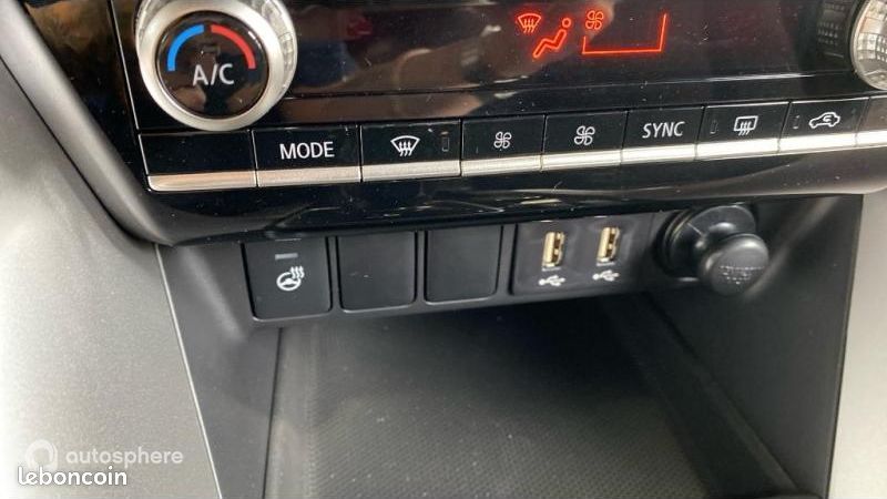 Mitsubishi Eclipse Cross 2.4 MIVEC PHEV 188ch Intense 4WD (image 30)