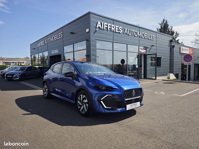 Renault Clio VI 1.2 TCE - 115 EVOLUTION (image 3)