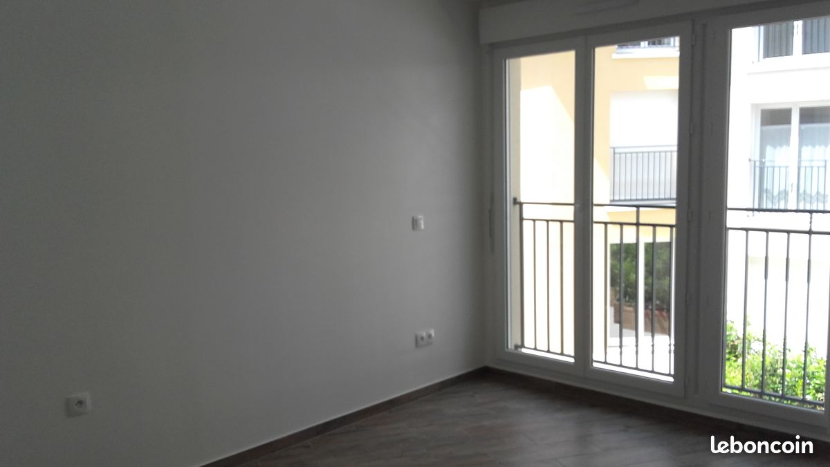 Appartement a louer villiers-sur-marne - 1 pièce(s) - 33 m2 - Surfyn