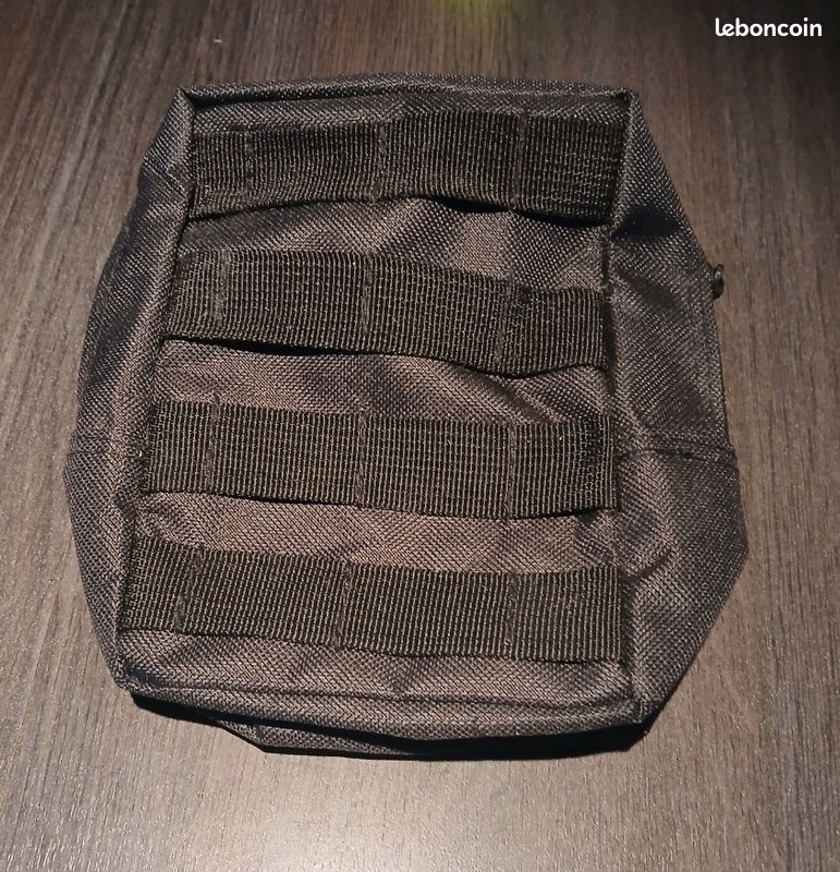 Pochette tactique (image 4)