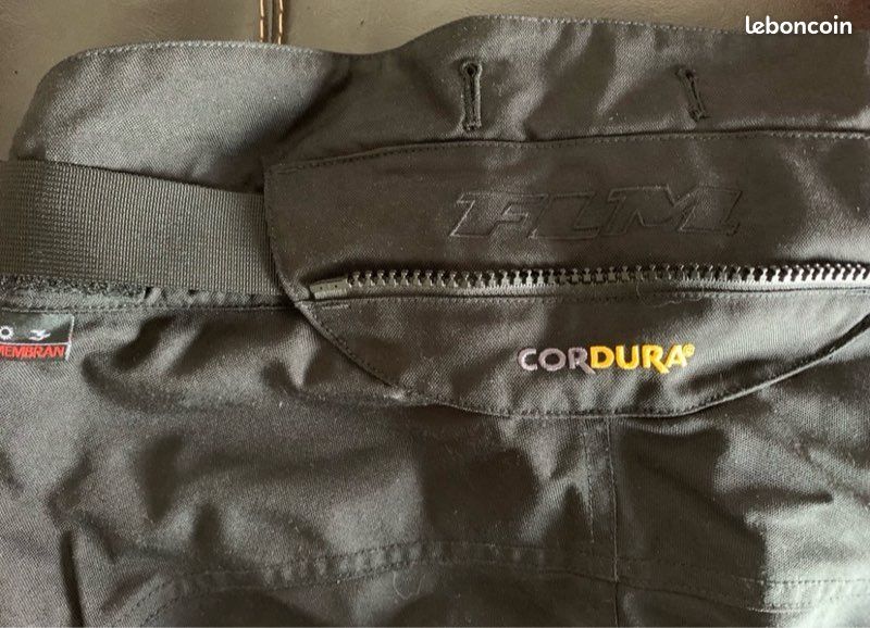 Vends pantalon moto (image 2)
