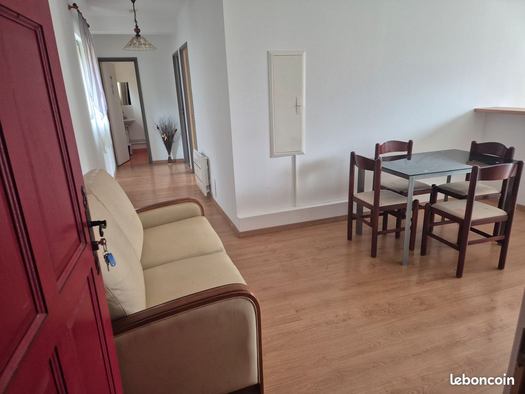 Appartement 3 pièces 50 m² · à Bastelica · 50 m² · 510 €/mois