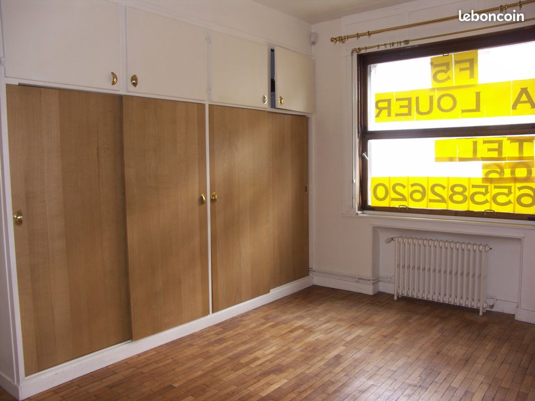 Appartement 5 pièces 105 m² · à Orléans · 105 m² · 299 000 €
