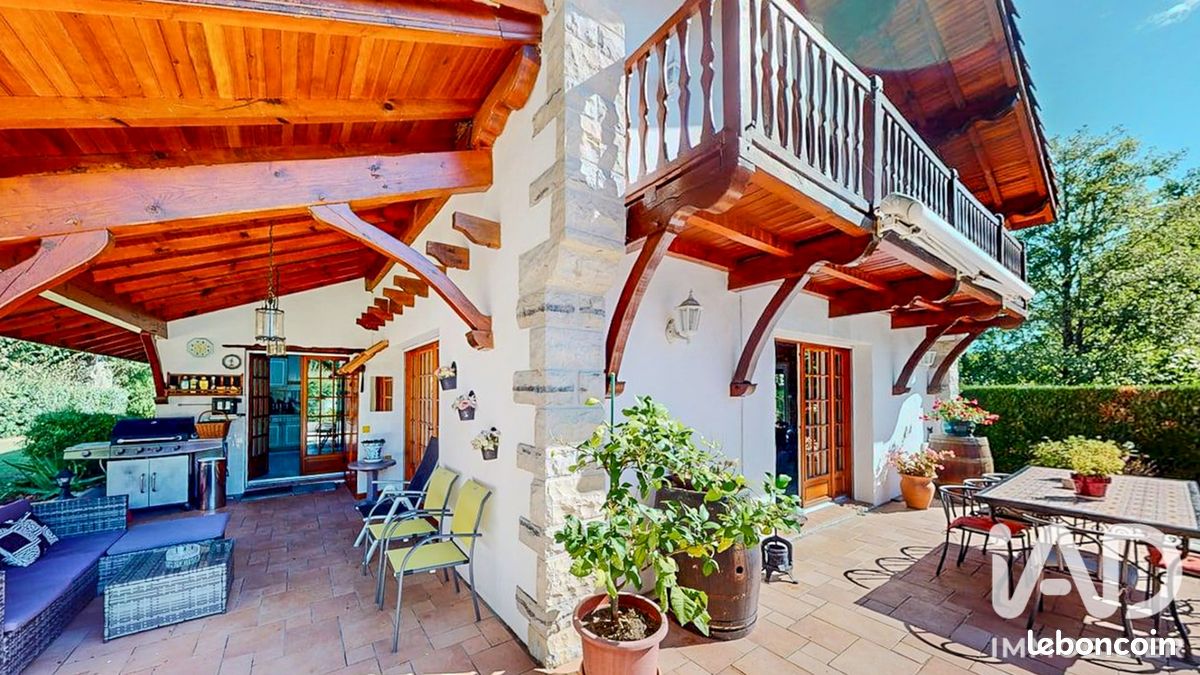 Maison 7 pièces 192 m² (image 6)