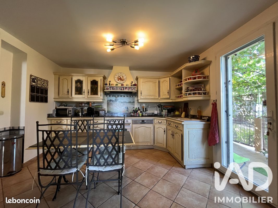 Maison 4 pièces 124 m² (image 4)