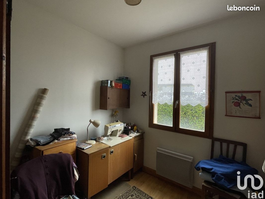 Maison 4 pièces 71 m² - Sauzé-Vaussais 79190 (image principale 10)