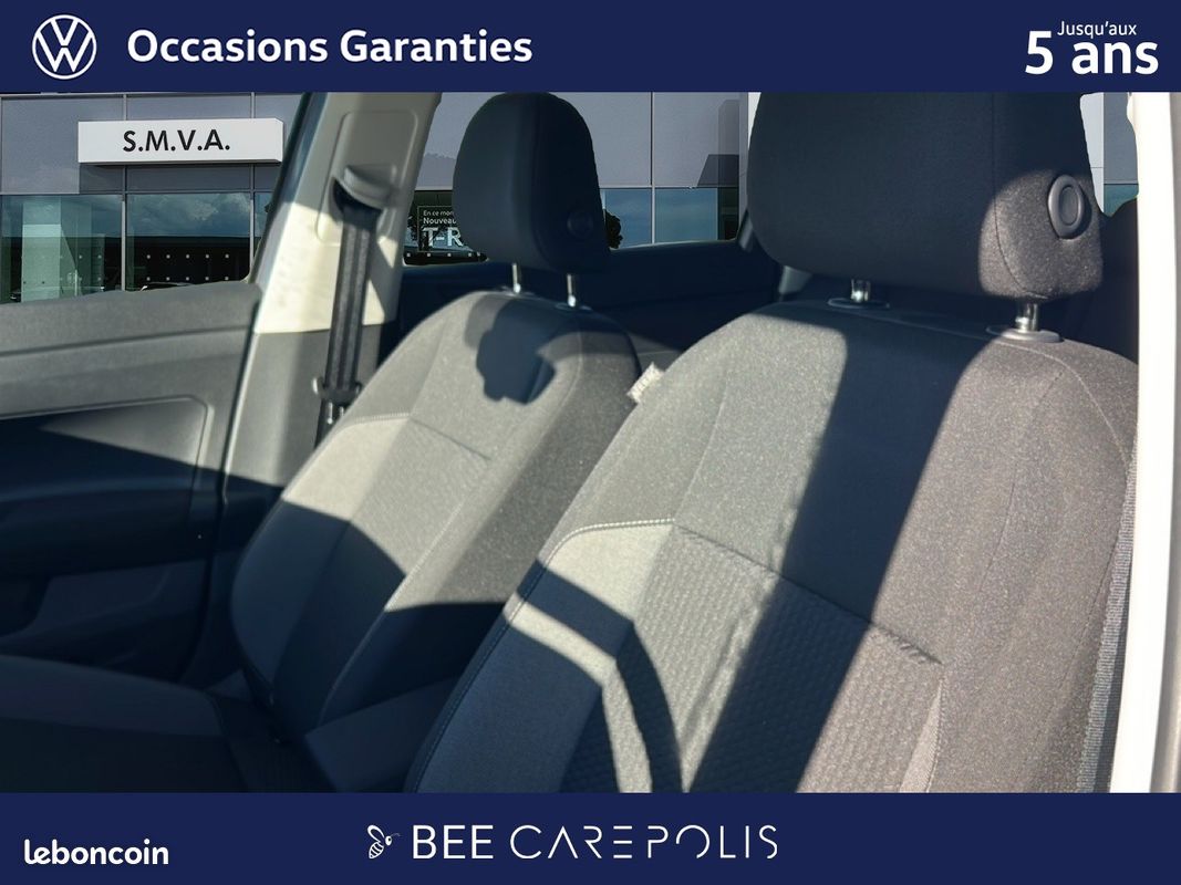 VOLKSWAGEN Polo 1.0 TSI 95 S&S BVM5 VW Edition (image 10)
