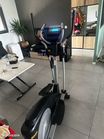 Proform 450 VÃ©lo Elliptique Proform Prix Velo Elliptique Proform