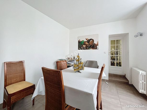 Maison 7 pièces 147 m²