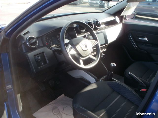 Duster prestige 1.5 bluedci 115 cv 4x2 bvm6 (image 5)