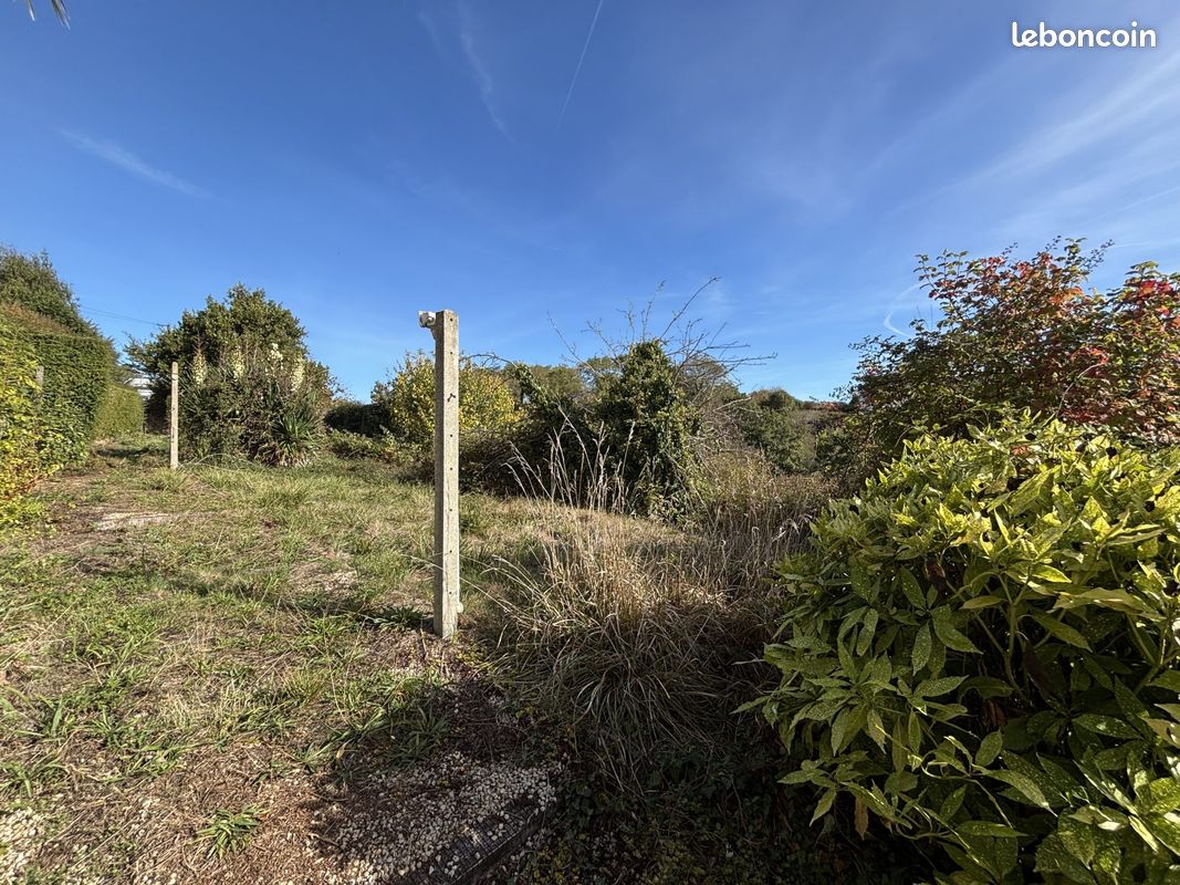 Terrain 506 m² · à Plérin · 506 m² · 69 550 €