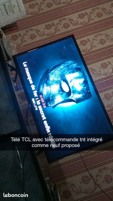 Tele tcl (image 1)