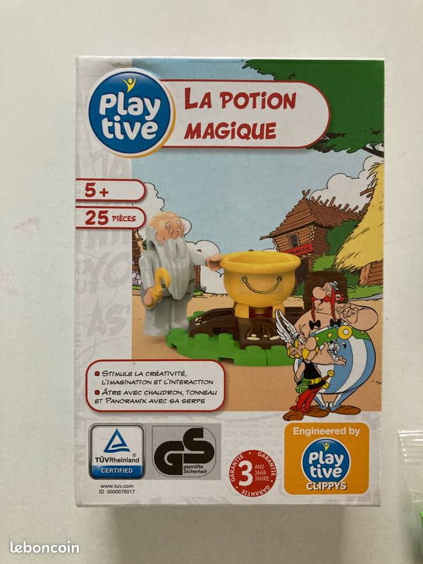 La potion magique playtive (image 3)