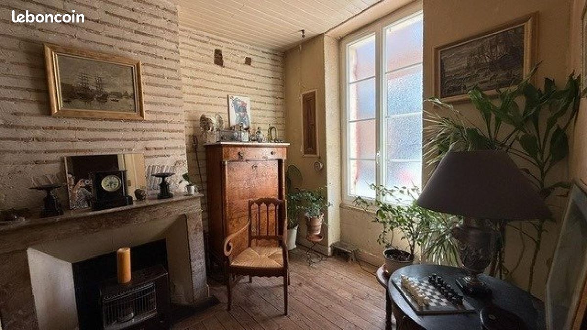 Maison 7 pièces 160 m² · à Marmande · 160 m² · 188 000 €